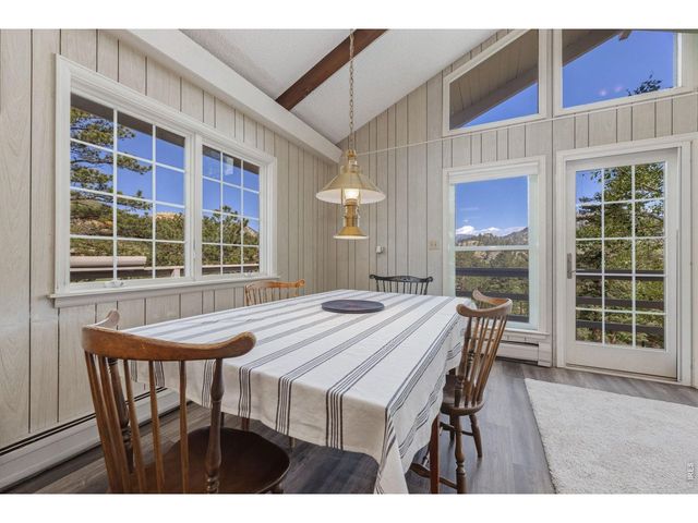 350 Whispering Pines Dr, Estes Park, CO 80517