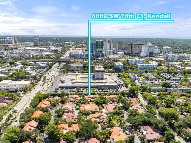8889 SW 78th Ct, Miami, FL 33156
