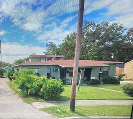420 NEWTON AVENUE S, St Petersburg, FL 33701