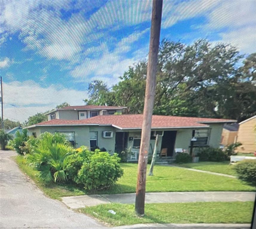 420 NEWTON AVENUE S, St Petersburg, FL 33701