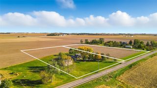 SUBDIVISION OF LOT 1 RAMER SUBDIVISION LOT 2, Iowa City, IA 52240