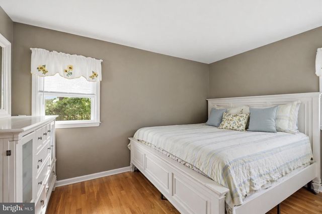 1027 WAGONER DR, Wilmington, DE 19805