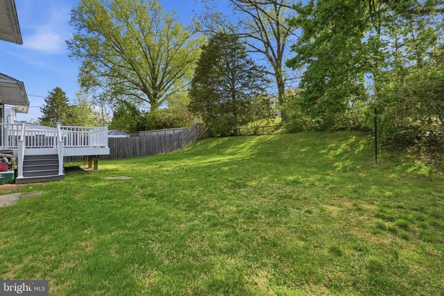 1027 WAGONER DR, Wilmington, DE 19805