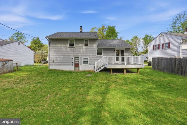 1027 WAGONER DR, Wilmington, DE 19805