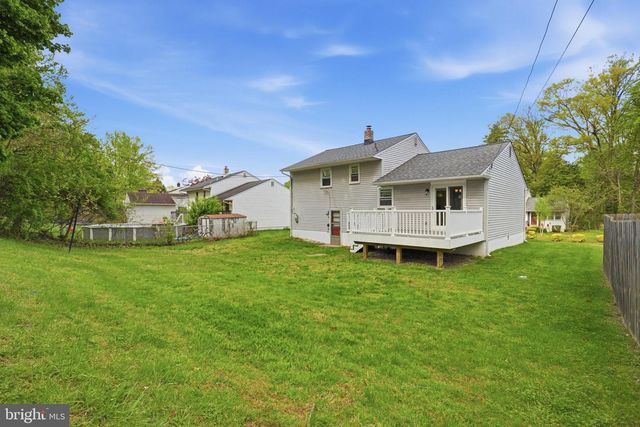 1027 WAGONER DR, Wilmington, DE 19805