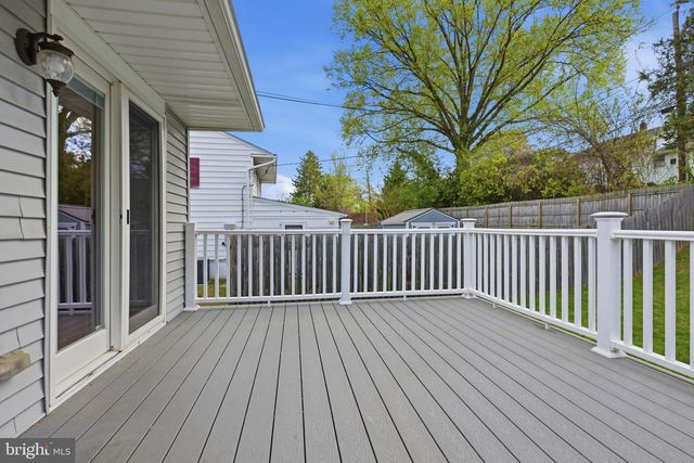 1027 WAGONER DR, Wilmington, DE 19805