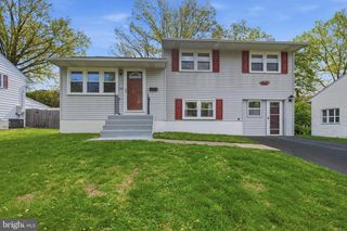 1027 WAGONER DR, Wilmington, DE 19805