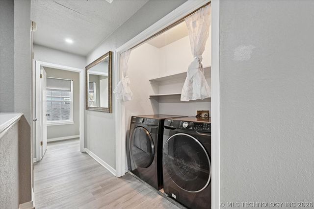 5519 S Atlanta Avenue 24, Tulsa, OK 74105