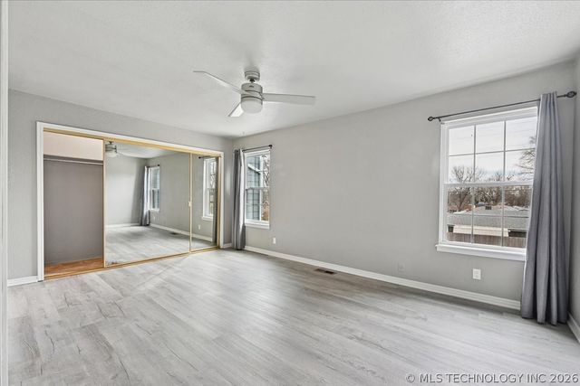 5519 S Atlanta Avenue 24, Tulsa, OK 74105