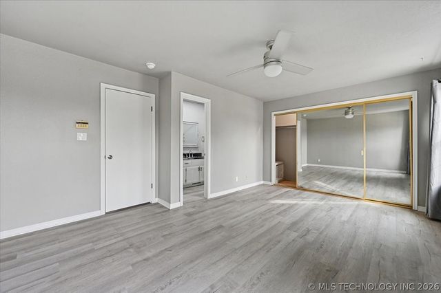 5519 S Atlanta Avenue 24, Tulsa, OK 74105