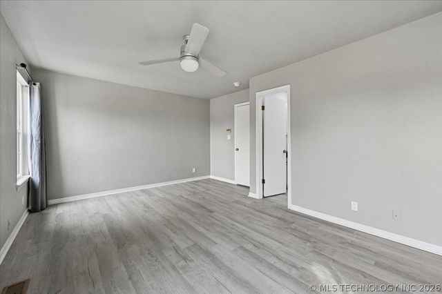 5519 S Atlanta Avenue 24, Tulsa, OK 74105