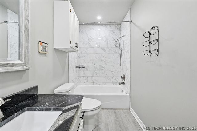 5519 S Atlanta Avenue 24, Tulsa, OK 74105