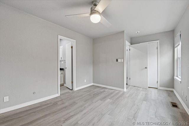 5519 S Atlanta Avenue 24, Tulsa, OK 74105