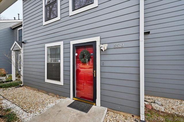 5519 S Atlanta Avenue 24, Tulsa, OK 74105