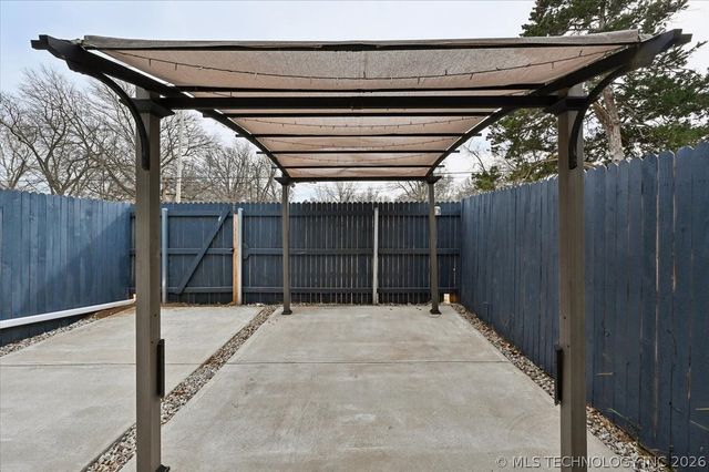 5519 S Atlanta Avenue 24, Tulsa, OK 74105