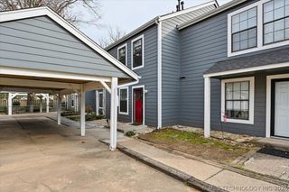 5519 S Atlanta Avenue 24, Tulsa, OK 74105