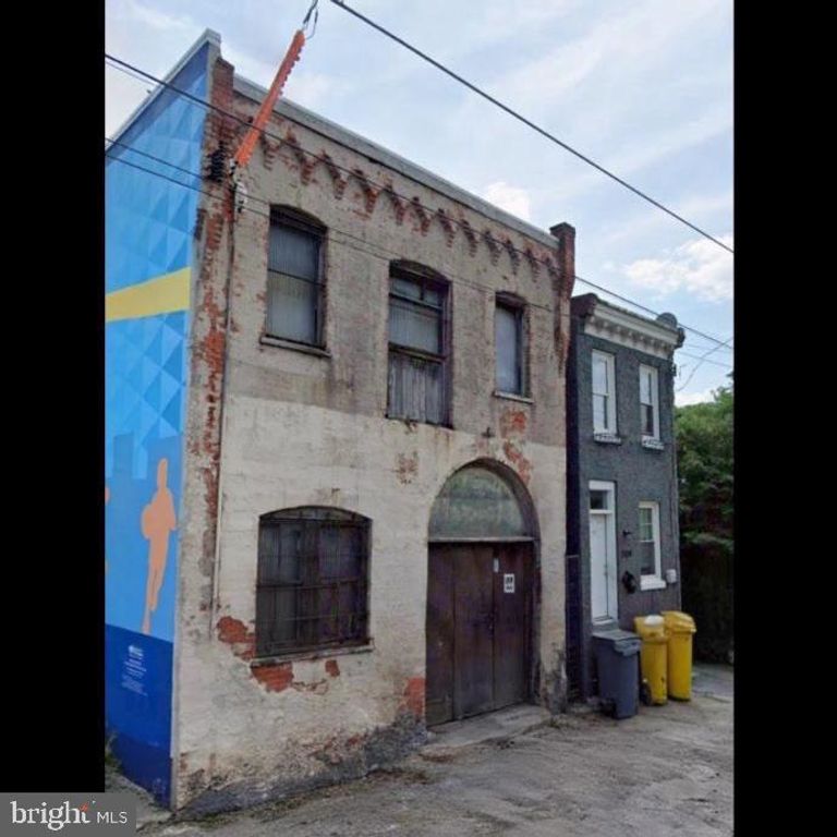 3720-22 W MOUNT VERNON ST NW, Philadelphia, PA 19104