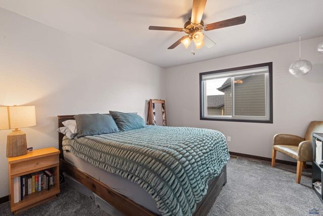 6475 RECEDA ST, Rapid City, SD 57703