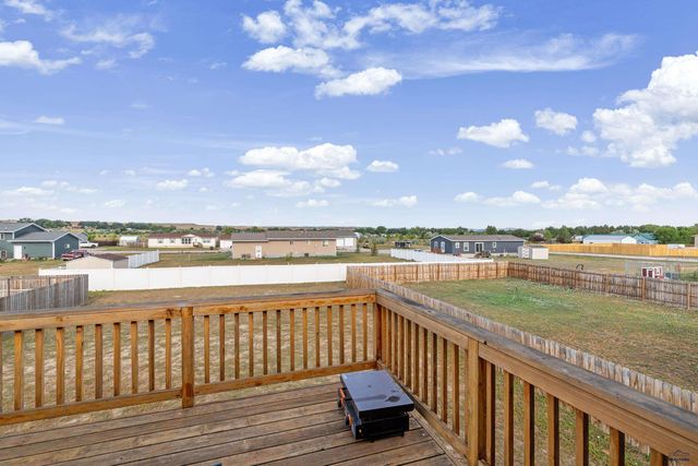 6475 RECEDA ST, Rapid City, SD 57703