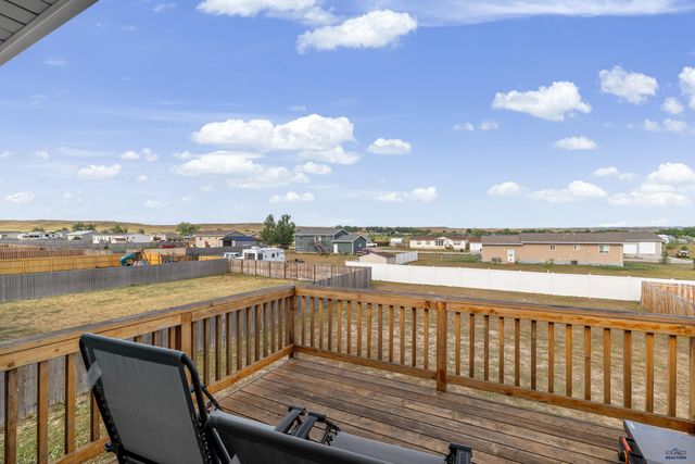 6475 RECEDA ST, Rapid City, SD 57703