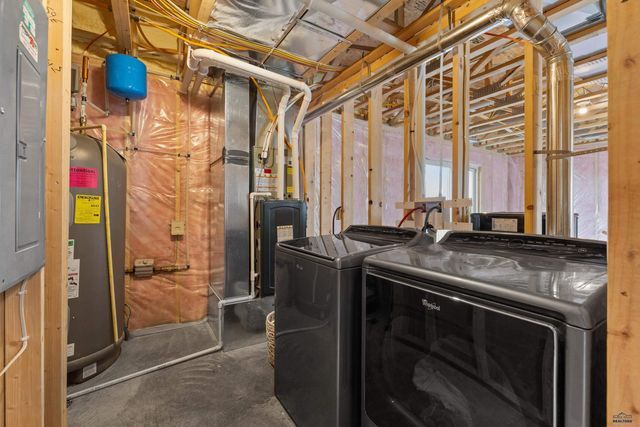 6475 RECEDA ST, Rapid City, SD 57703
