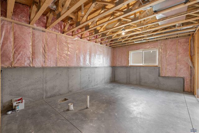 6475 RECEDA ST, Rapid City, SD 57703