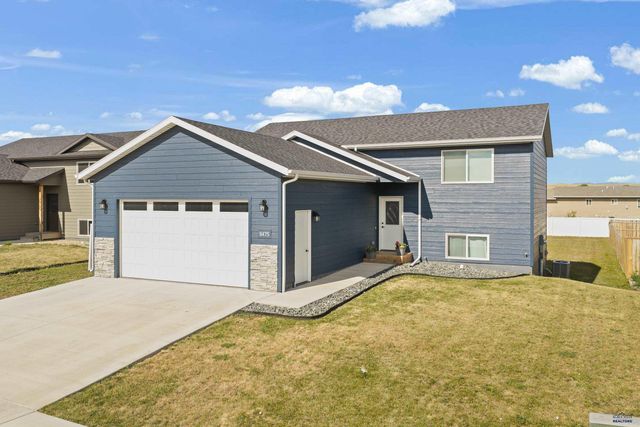 6475 RECEDA ST, Rapid City, SD 57703