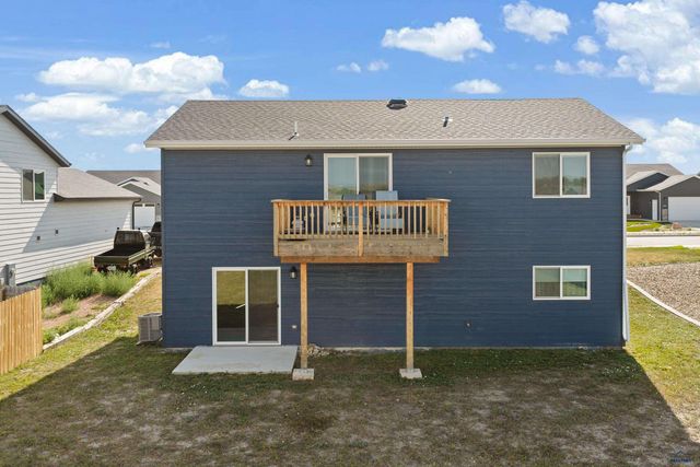 6475 RECEDA ST, Rapid City, SD 57703