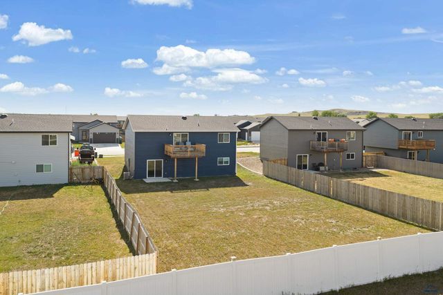 6475 RECEDA ST, Rapid City, SD 57703
