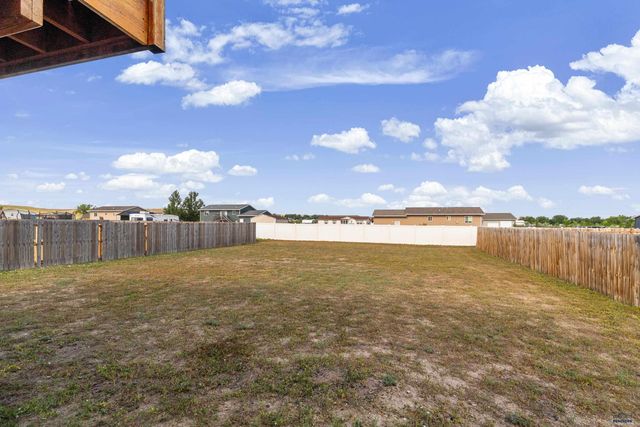 6475 RECEDA ST, Rapid City, SD 57703
