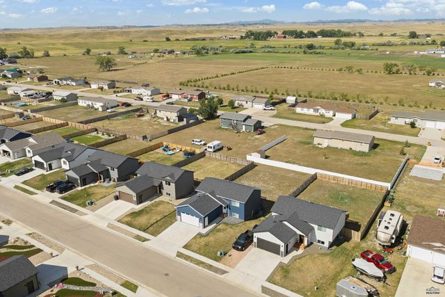 6475 RECEDA ST, Rapid City, SD 57703