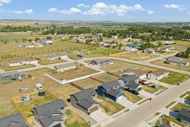 6475 RECEDA ST, Rapid City, SD 57703