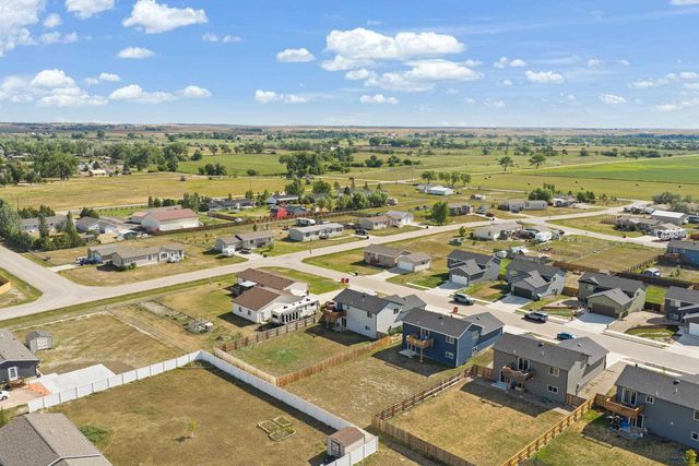 6475 RECEDA ST, Rapid City, SD 57703