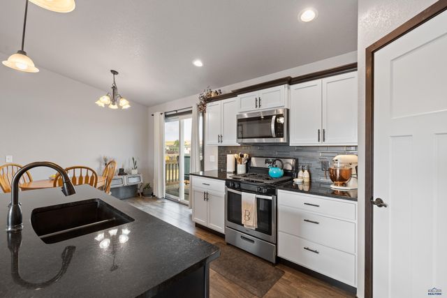 6475 RECEDA ST, Rapid City, SD 57703