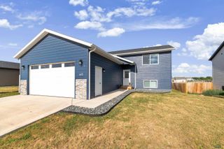 6475 RECEDA ST, Rapid City, SD 57703
