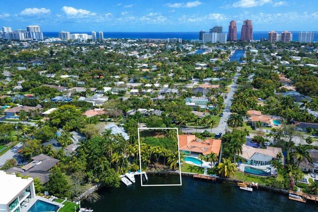 2405 Middle River Drive, Fort Lauderdale, FL 33305