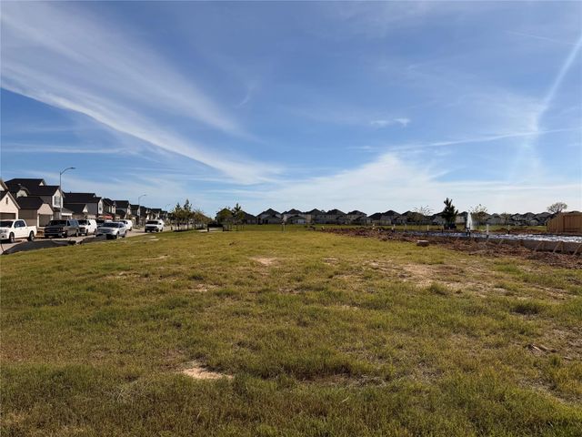 18907 Baldcypress Basin Lane, Houston, TX 77084