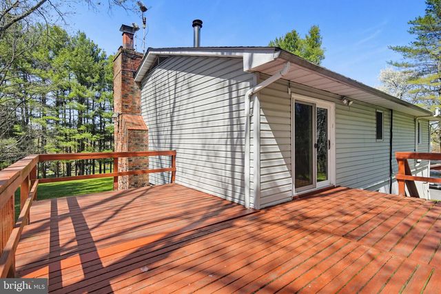 2701 GARRETT RD, White Hall, MD 21161