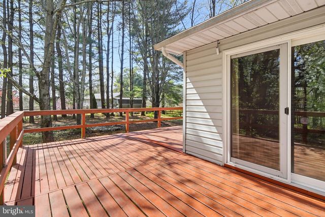 2701 GARRETT RD, White Hall, MD 21161