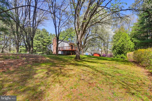 2701 GARRETT RD, White Hall, MD 21161