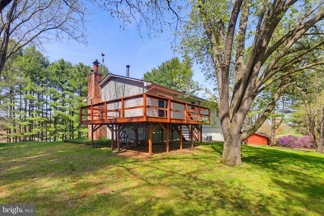 2701 GARRETT RD, White Hall, MD 21161