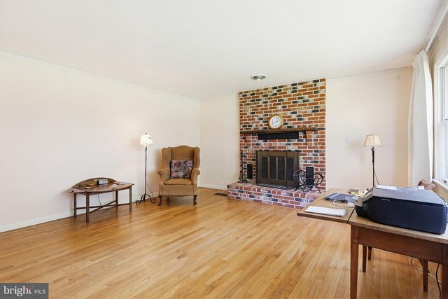 2701 GARRETT RD, White Hall, MD 21161