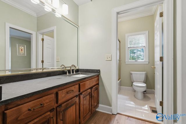 7781 Wildcreek Trail, Huntsville, AL 35802