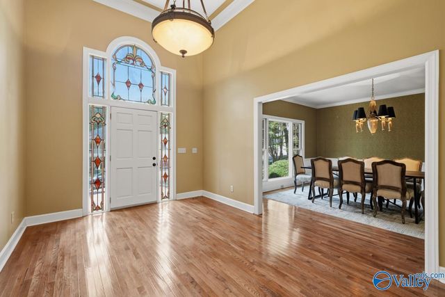 7781 Wildcreek Trail, Huntsville, AL 35802