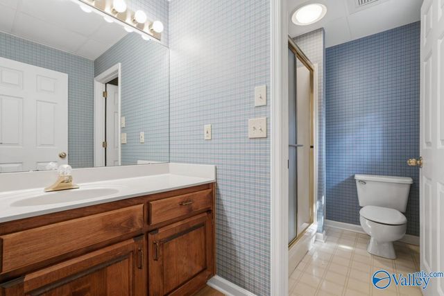 7781 Wildcreek Trail, Huntsville, AL 35802