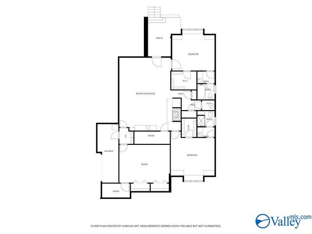 7781 Wildcreek Trail, Huntsville, AL 35802