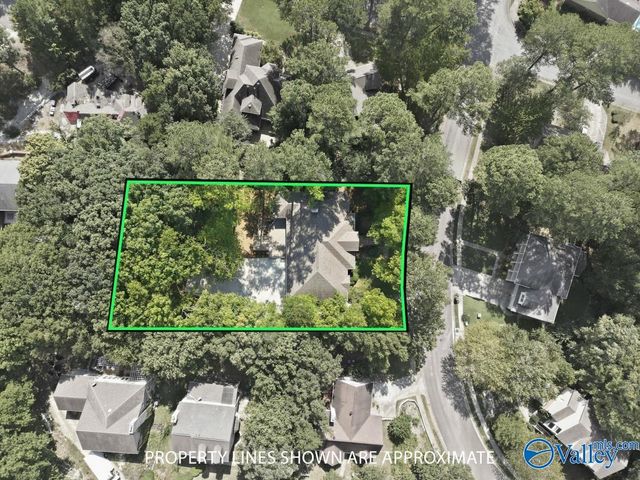 7781 Wildcreek Trail, Huntsville, AL 35802