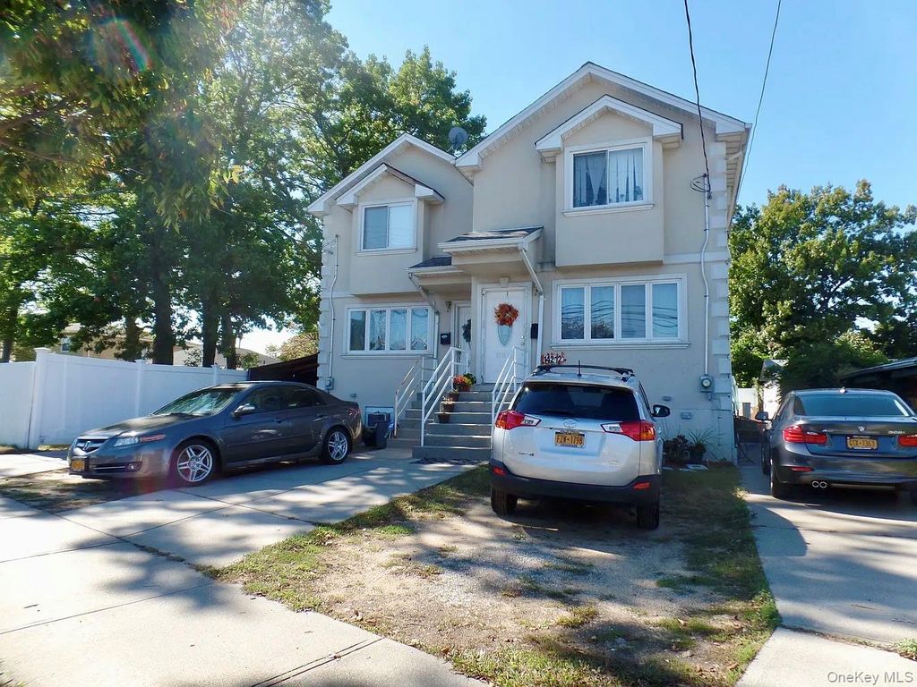 142-12 Hook Creek Boulevard, Rosedale, NY 11422