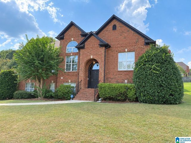 8588 HIGHLANDS TRACE, Trussville, AL 35173