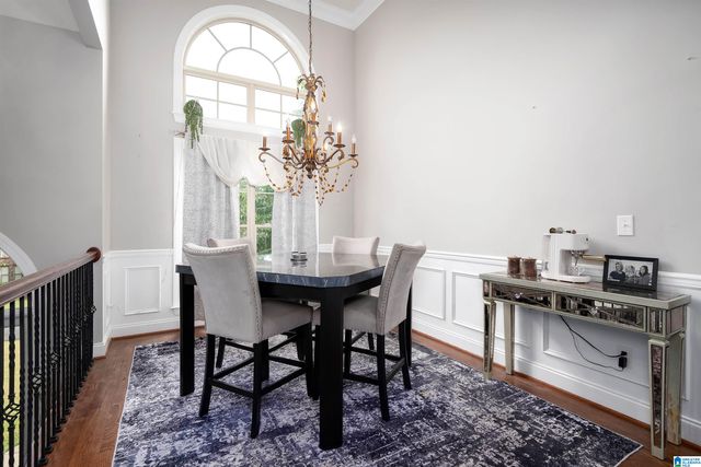 8588 HIGHLANDS TRACE, Trussville, AL 35173